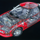 Image for article titled The Ten Most Futuristic Cars Ever Made